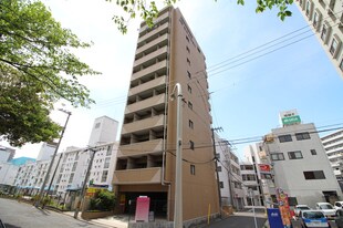 第１７友建ビルの物件外観写真